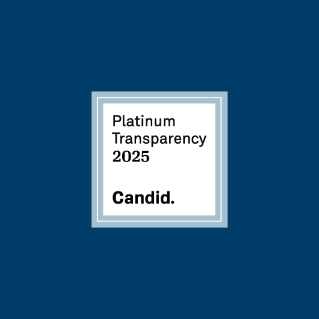 Read more about the article Growth Partners Arizona Earns Thrid Platinum Transparency Seal from Candid