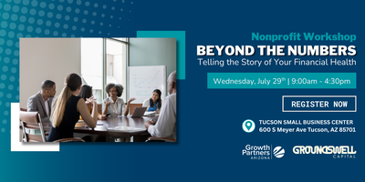 Beyond the Numbers: Telling the Story of Your Financial Health
