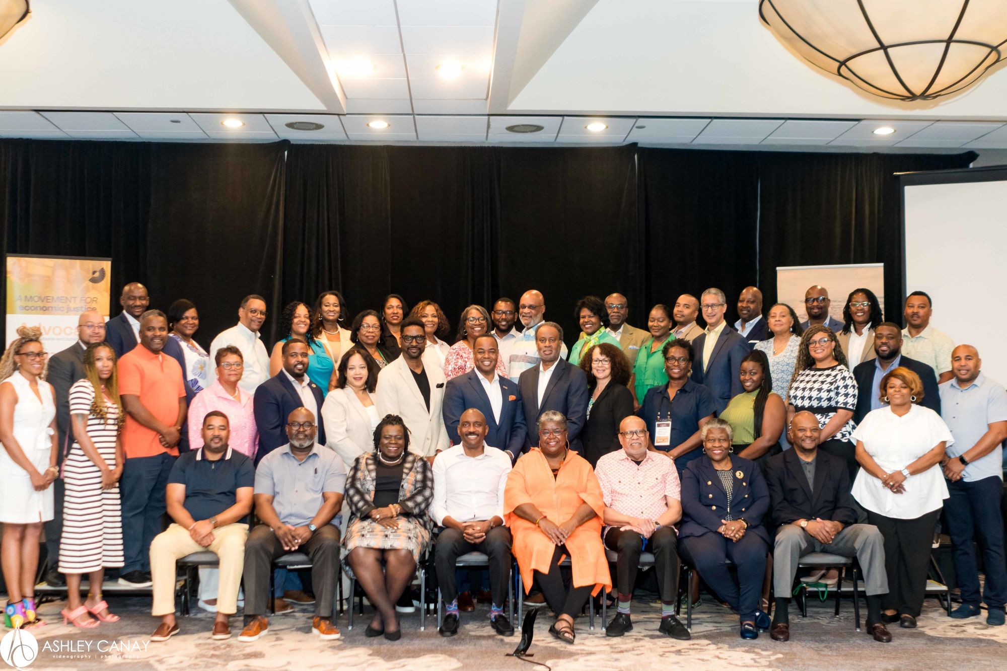 Read more about the article Growth Partners Arizona Joins the African American Alliance of CDFI CEOs