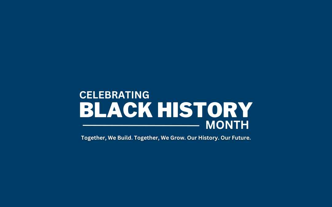 Read more about the article Expanding Opportunity: Investing in Black Business Growth & Collective Prosperity