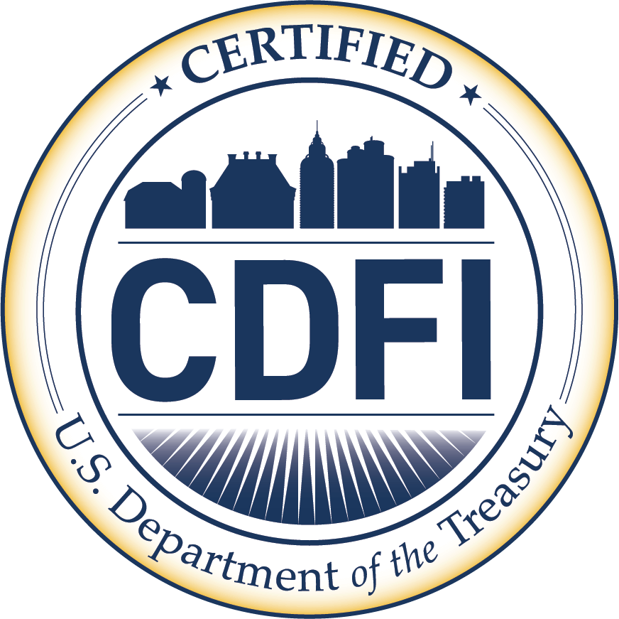 You are currently viewing Coveted CDFI Certification Received