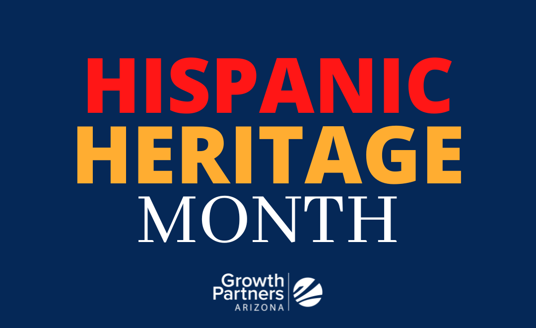 You are currently viewing Fostering Prosperity and Inclusion: Celebrating Hispanic Heritage Month!