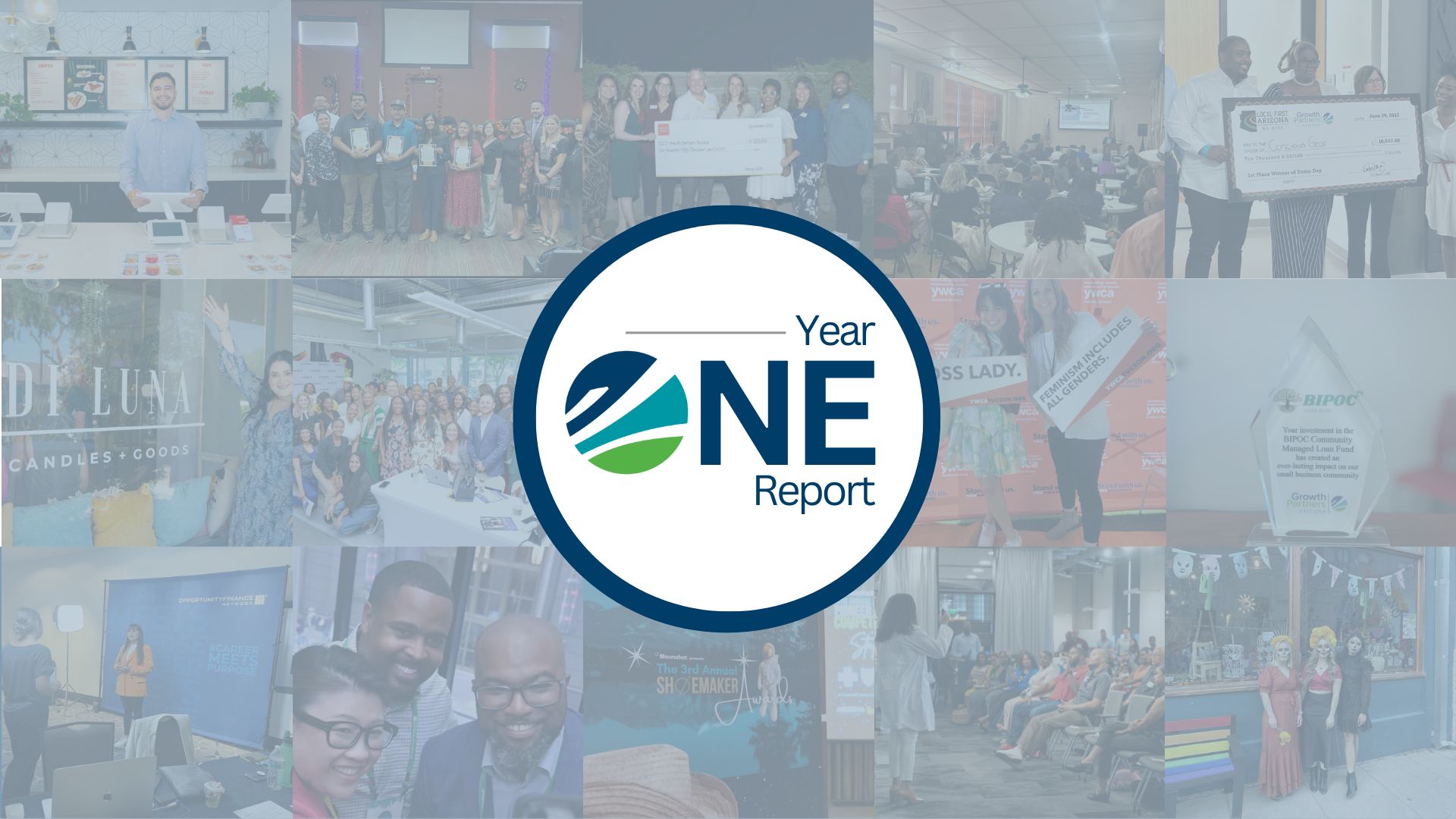 Read more about the article Empowering Futures: Growth Partners Arizona’s Year-One Report Unveils a Visionary Path to Finance Justice and Inclusive Community Development
