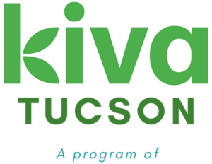 Kiva Tucson logo