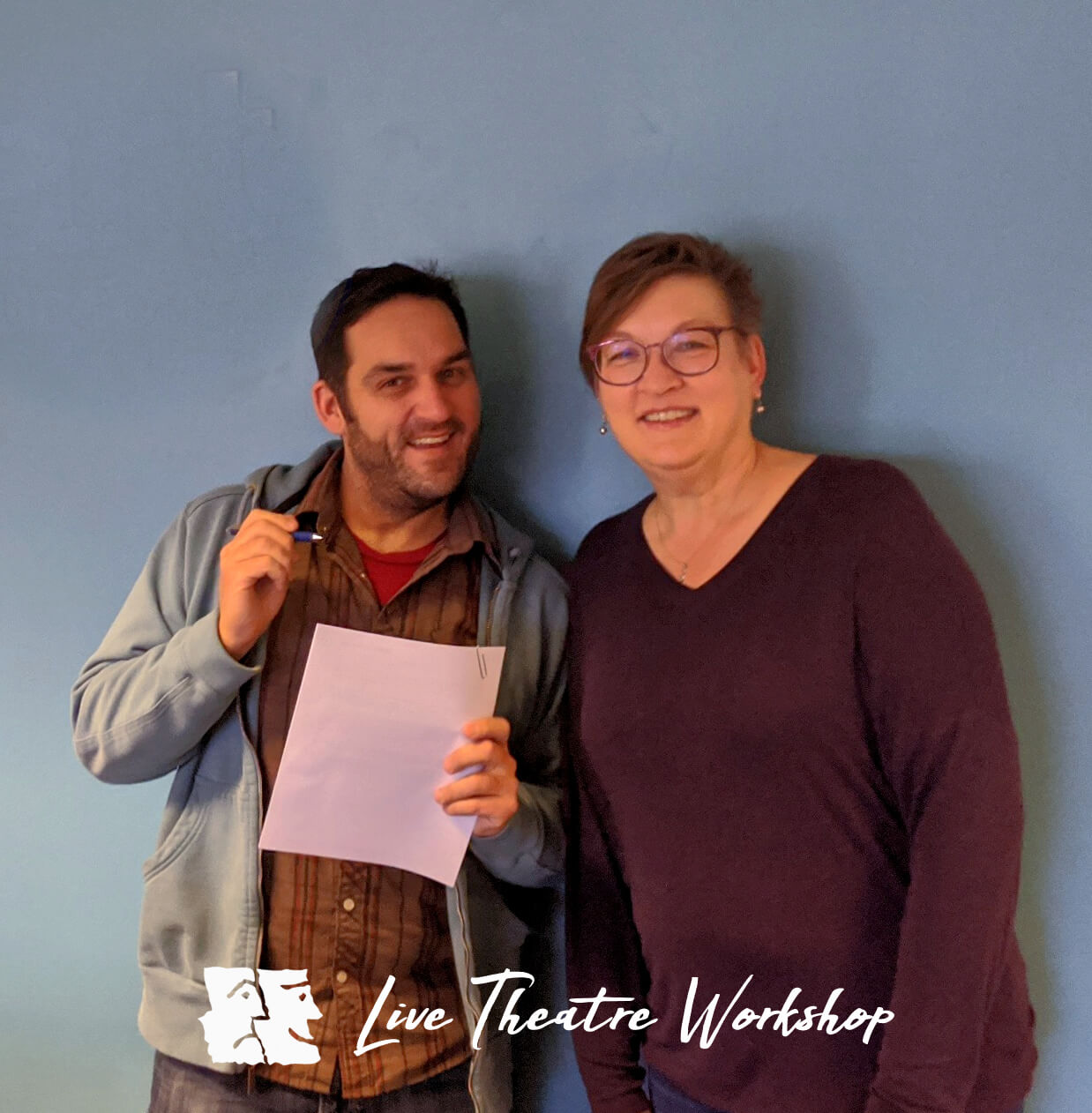You are currently viewing Cash Flow Loan Helps Theatre Renovate New Campus