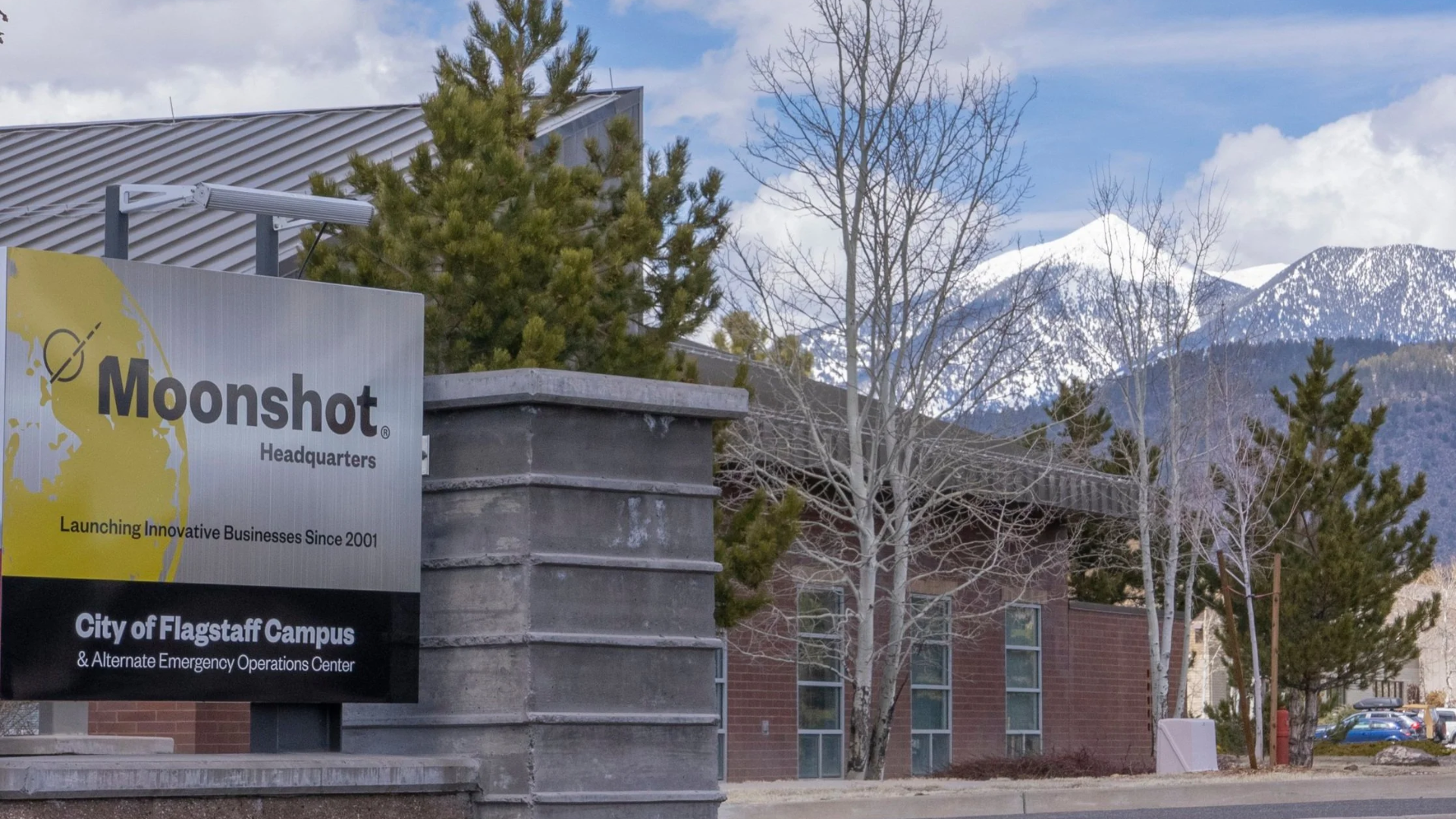 Read more about the article Breaking New Ground: A Milestone in Northern Arizona’s Nonprofit Community