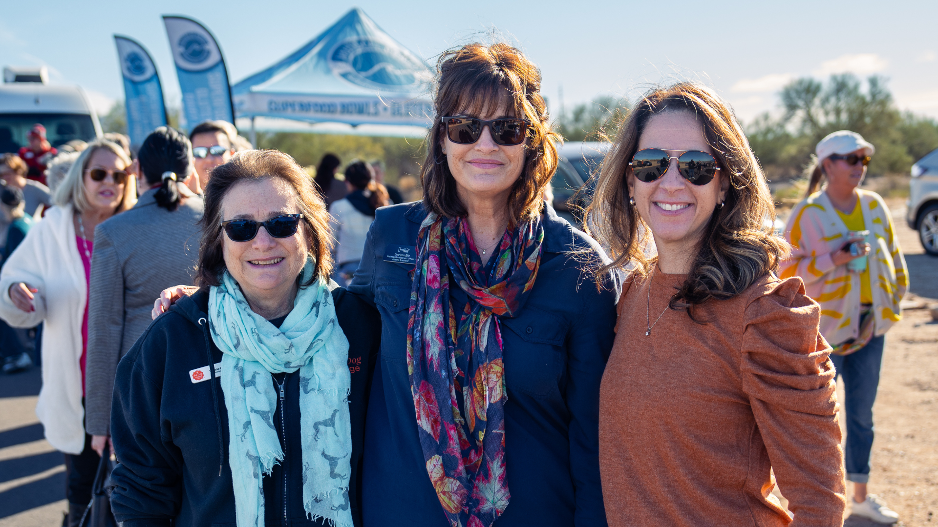 Nonprofit Partners