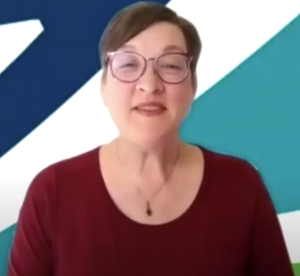 Growth Partners Arizona Executive Director Lesli Pintor