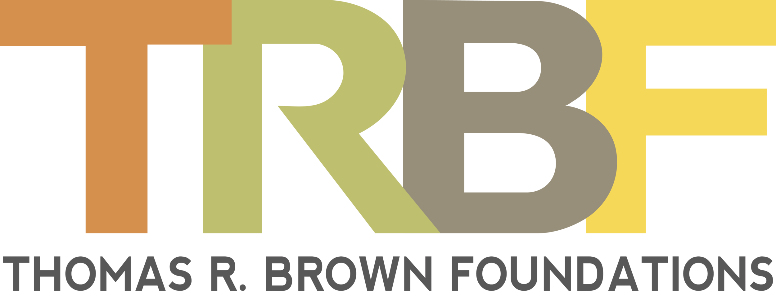 TRBF+logo+(gray-transparent)