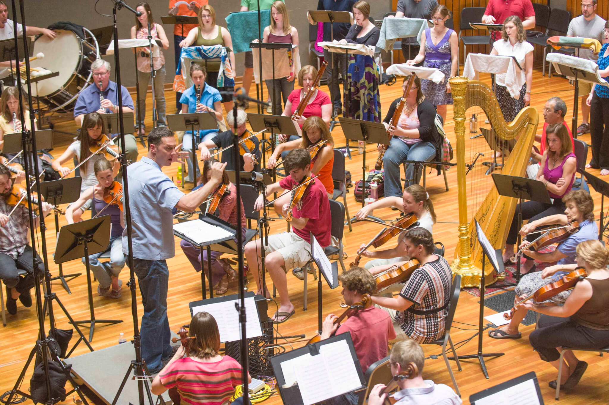 You are currently viewing True Concord Voices & Orchestra Wins Grammy