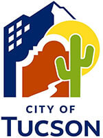Tucson City logo