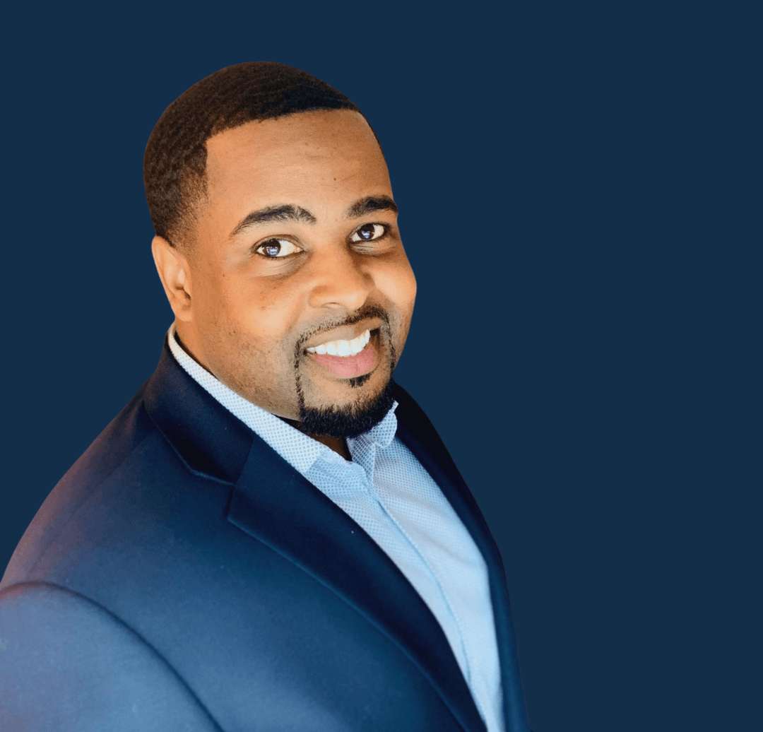 You are currently viewing GPAz Welcomes New Executive Director –  Andre T. Whittington