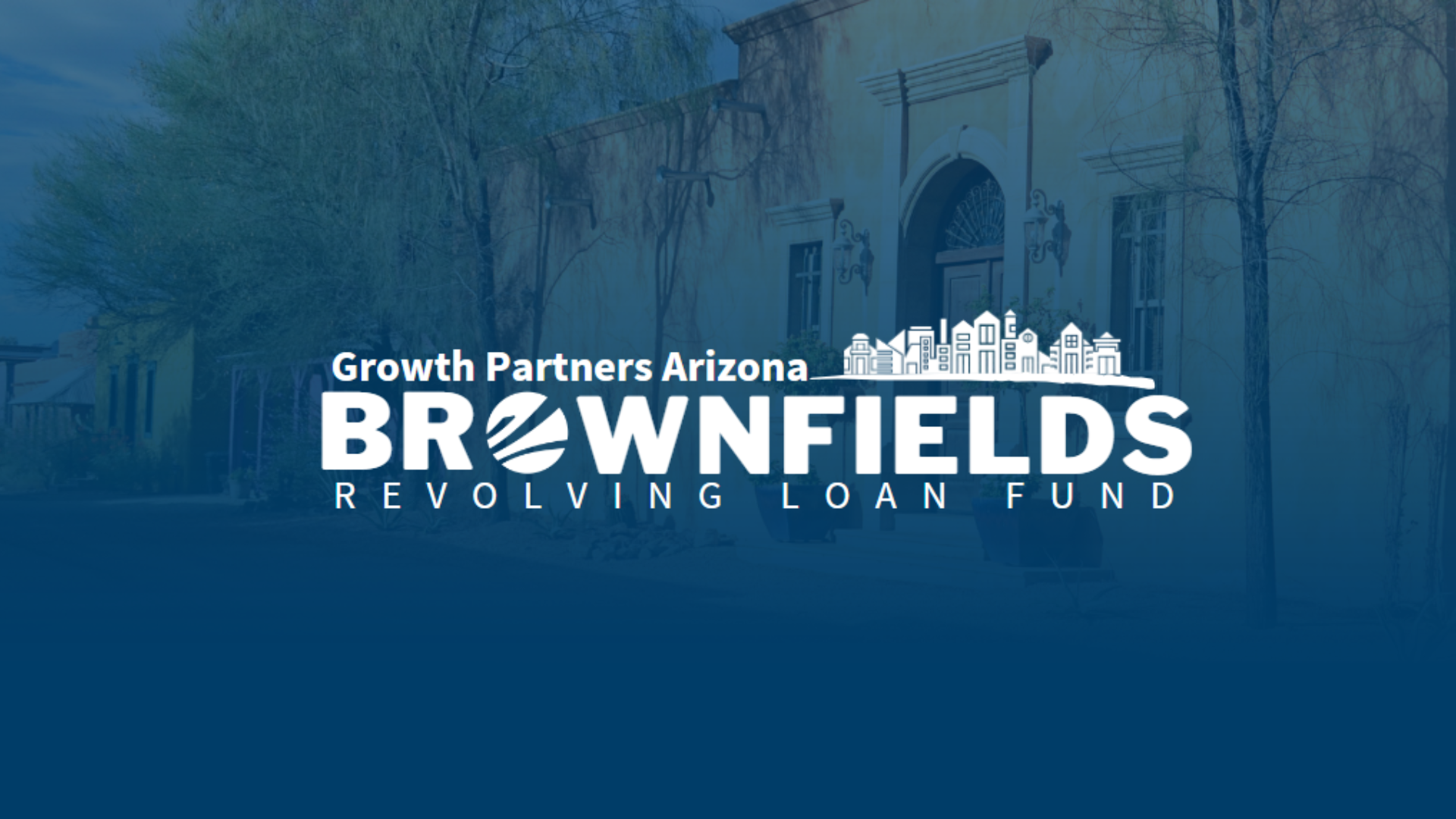 Leer más sobre el artículo Tucson selecciona a Growth Partners Arizona para ayudar a empresas y organizaciones sin ánimo de lucro a acceder a 1.000.000 de dólares en fondos Brownfields de la EPA de EE.UU. para proyectos de revitalización 