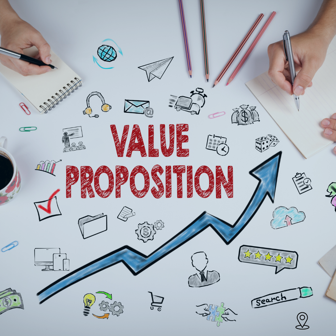 Read more about the article Why Every Small Business Needs a Value Proposition And How to Craft Yours